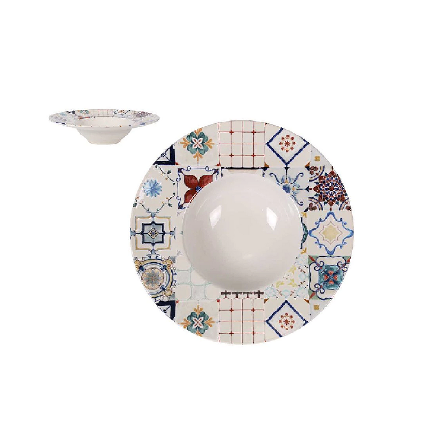 Tanjur za manistru Roma 28 cm