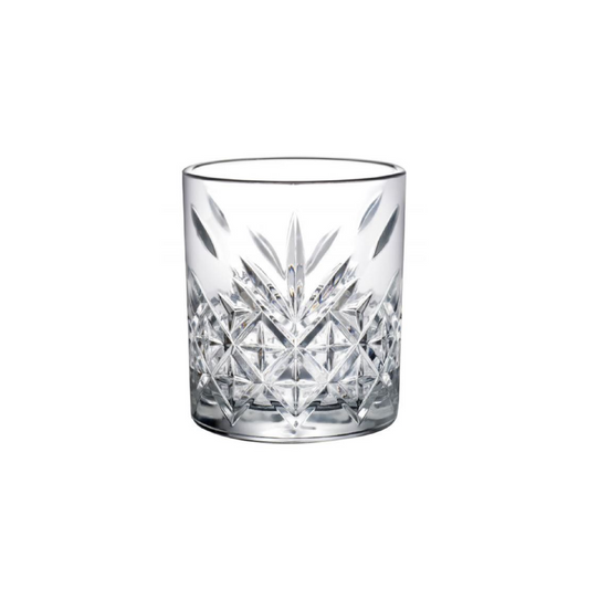Čaša Timeless Whiskey 205ml 4/1