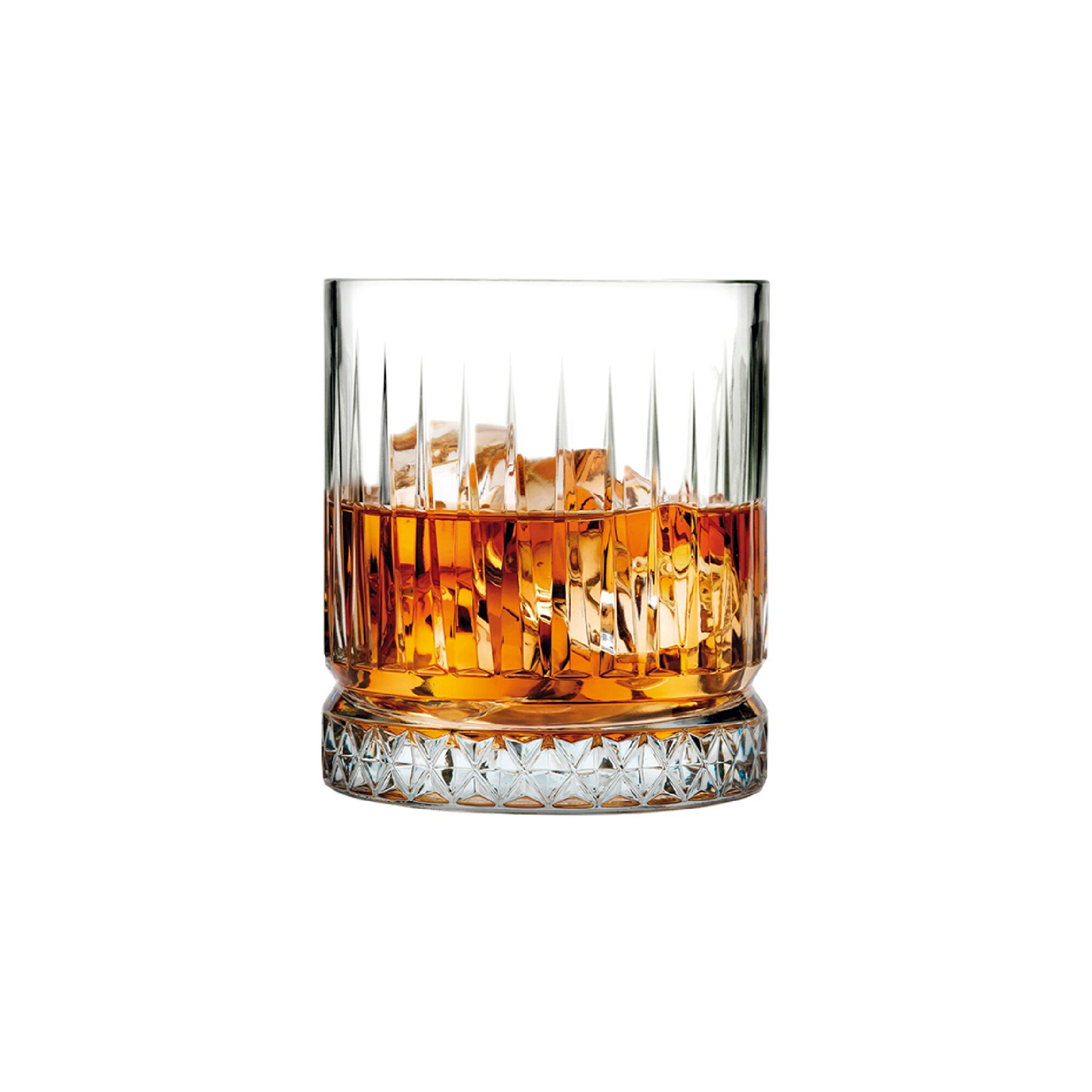 Čaša Elysia whiskey 355ml 4/1