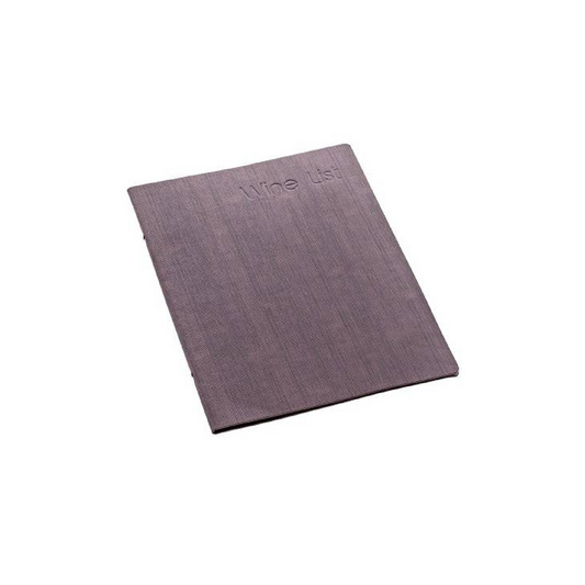 korice za vinsku kartu, vinska karta A4, korice za wine list, wine list korice, ugostiteljska vinska karta, oprema za restoran, wine bar oprema, hotelska vinska karta, restoranska vinska karta, korice za meni vina, profesionalna vinska karta, vinska karta restoran, vinska karta hotel, vinska karta konoba, vinska karta bar, ugostiteljski pribor, oprema za ugostiteljstvo, smeđe korice za vinsku kartu, imitacija kože vinska karta, A4 vinska karta, wine list A4, elegantna vinska karta, premium ugostiteljska opr