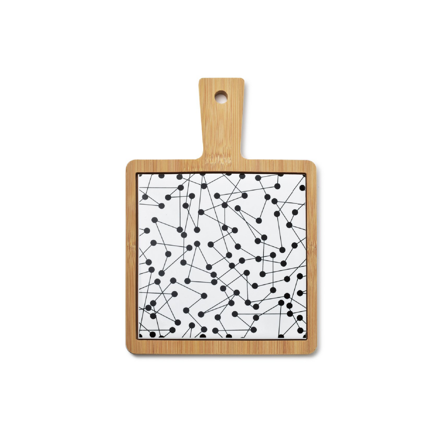 Daska Dots 25*17cm