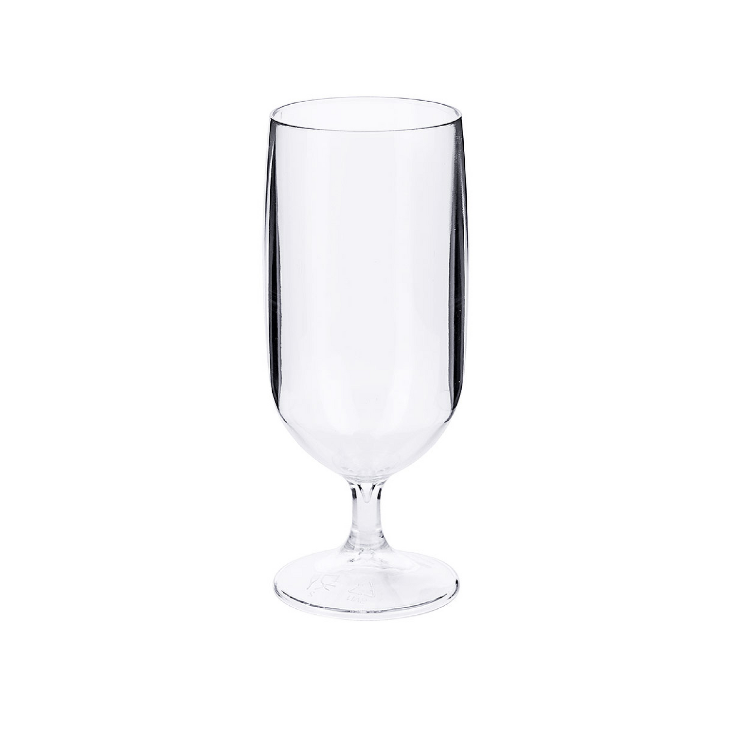 Čaša za pivo PVC