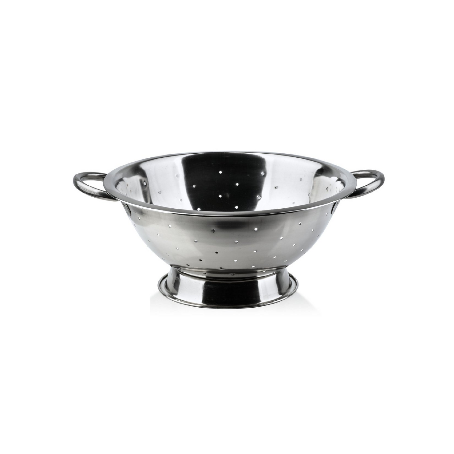 Cjedilo čelično dvije ručke 28 cm