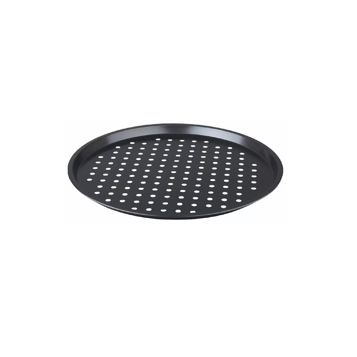 Pleh za pizzu perforirani Ø33cm