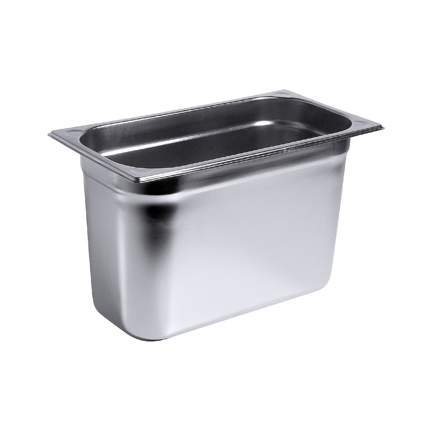 Gastro posuda 7.8L GN 1/3