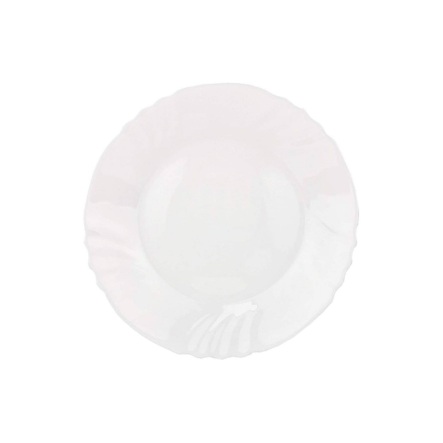 Tanjur opal Ebro plitki 24cm 1/1