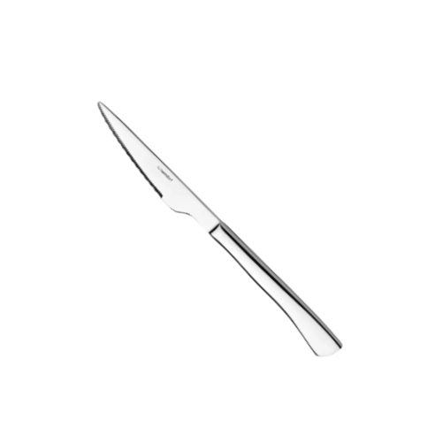 🔪 Steak nož inox 18/10 sa zupcima – Elegancija i snaga u jednom