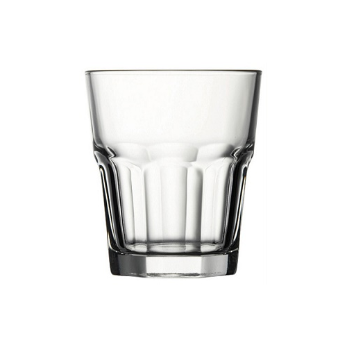 Čaše Casablanca 270ml set 12/1