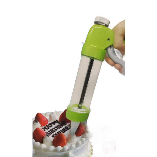 Dekorativni alat za kekse