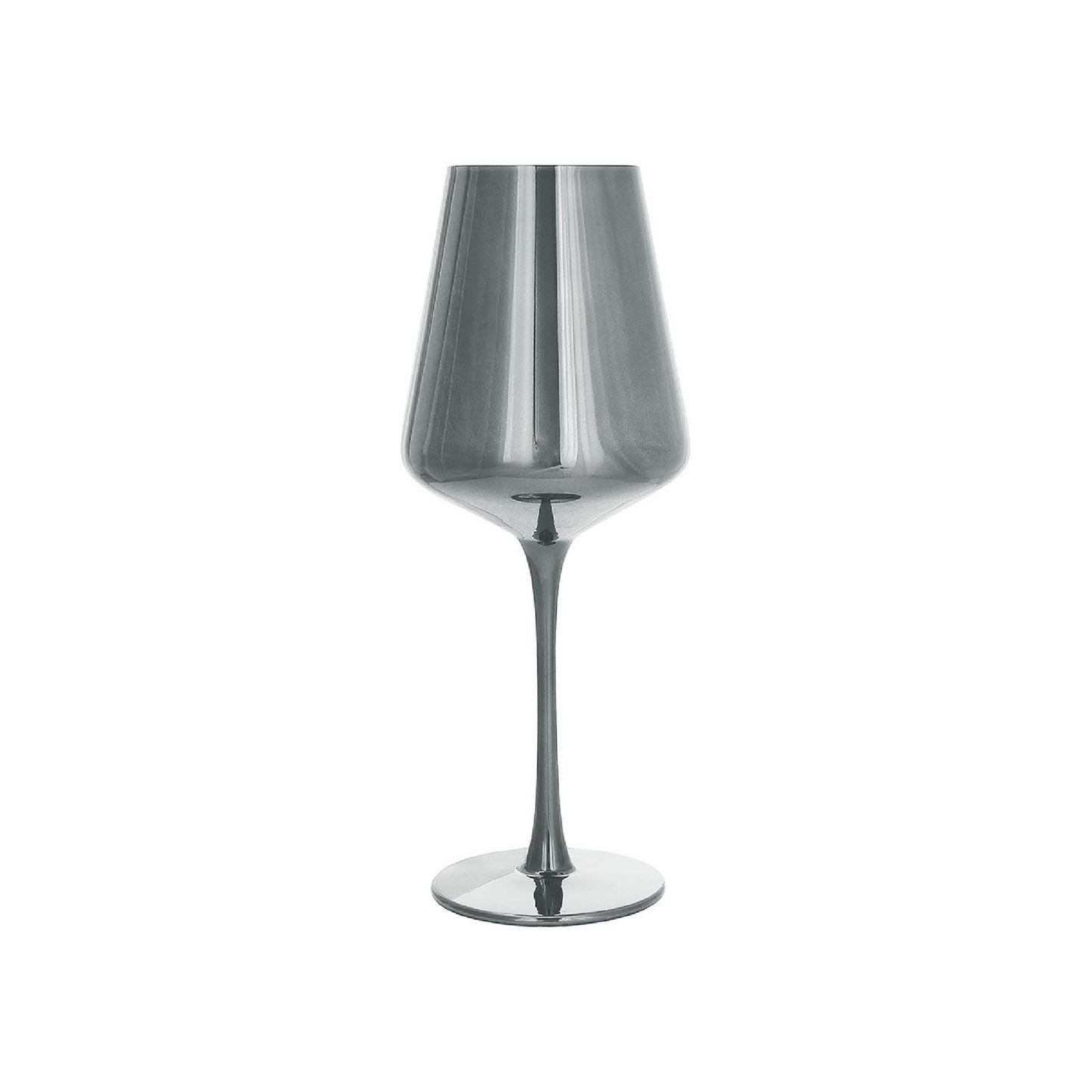 Čaša Electro Silver 6/1