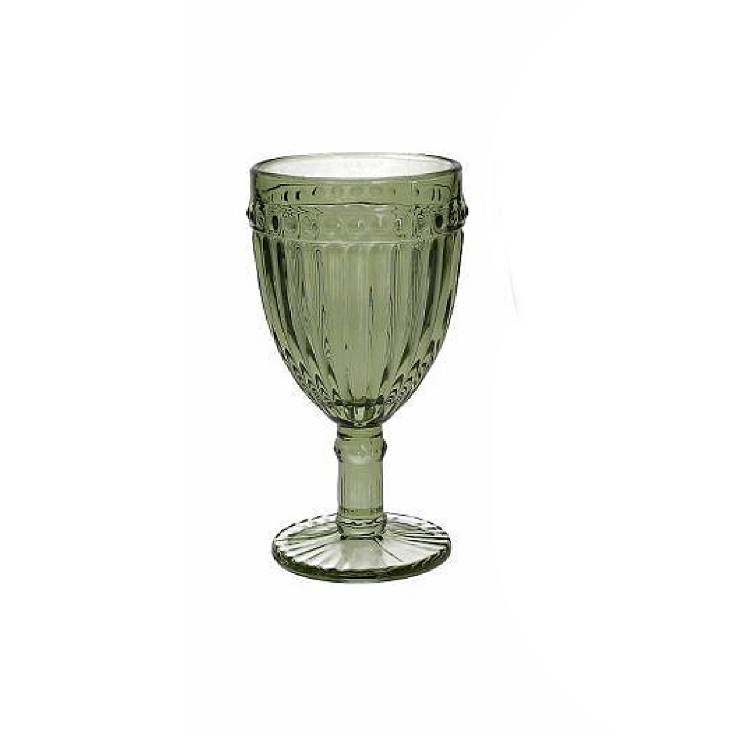 Set čaša Vintage Goblets 3/1 - AKCIJA do isteka zaliha 🎯