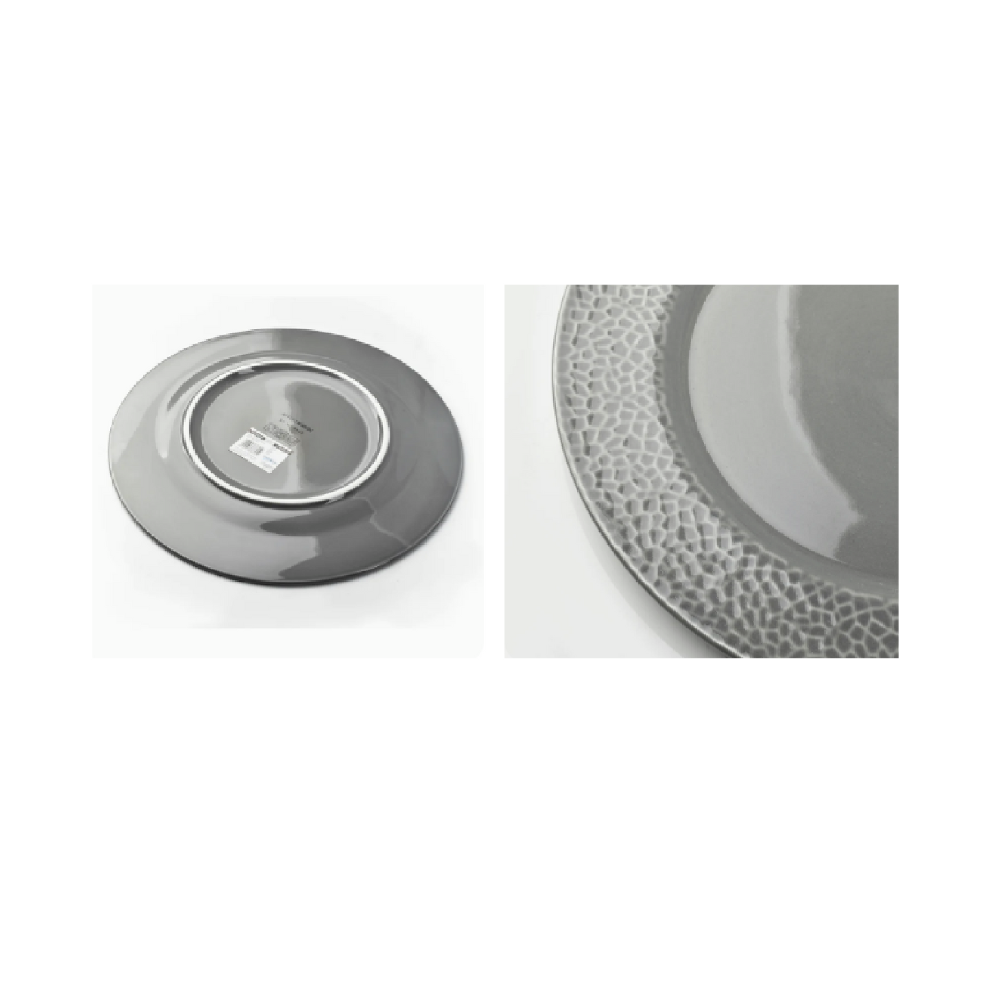 Tanjur Hudson desertni 19 cm -60% AKCIJA do isteka zaliha 🎯