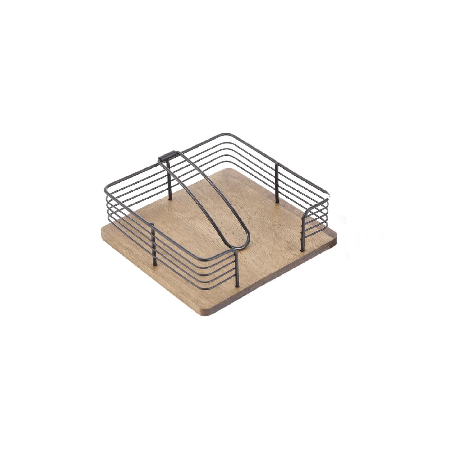 Stalak za salvete 1/1