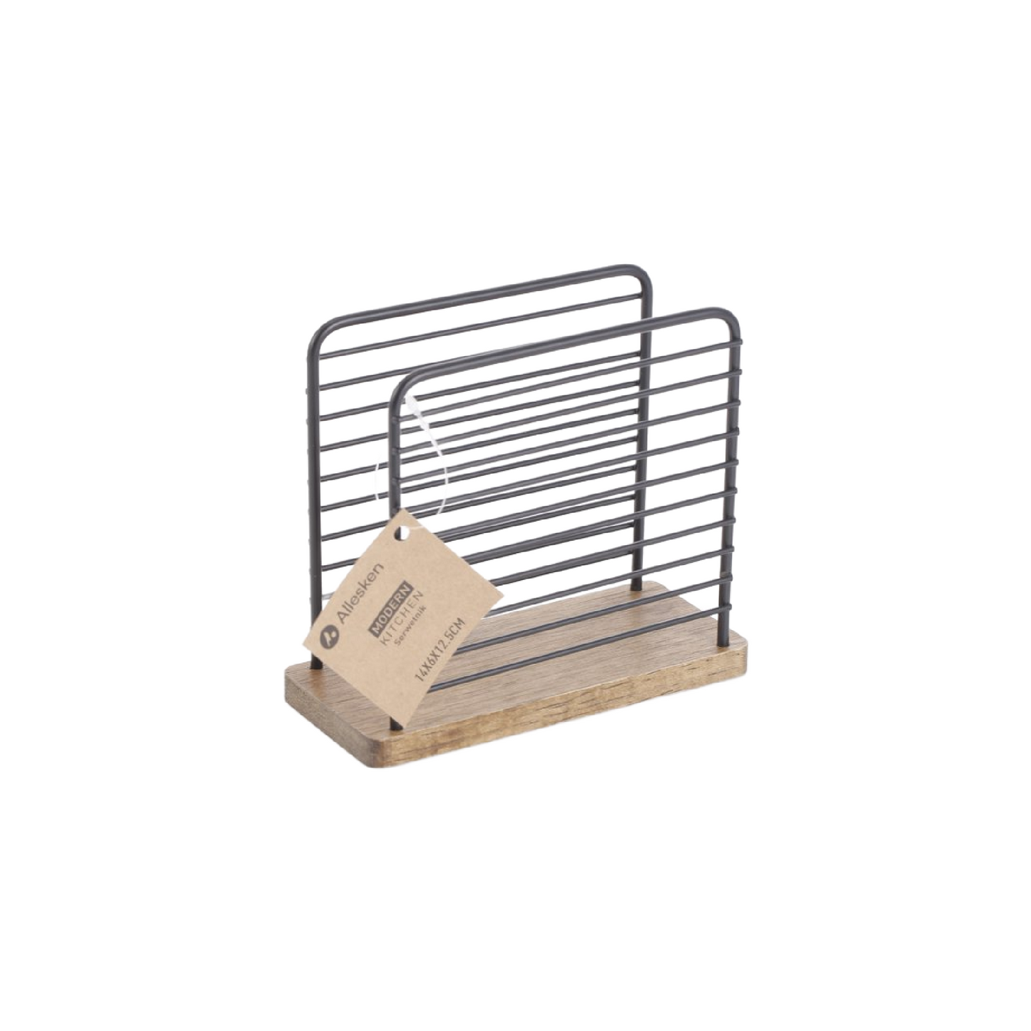 Stalak za ubruse uspravni 1/1