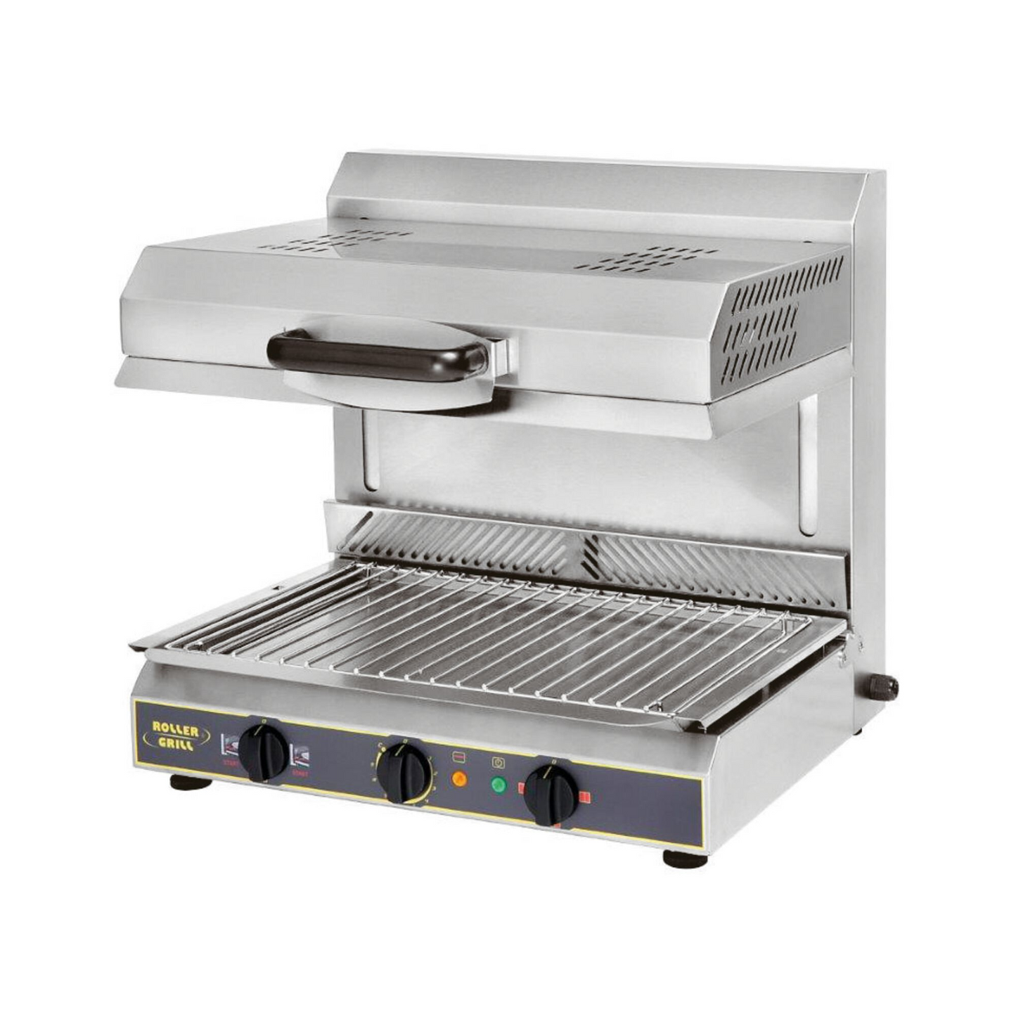 Salamander grill 3000W
