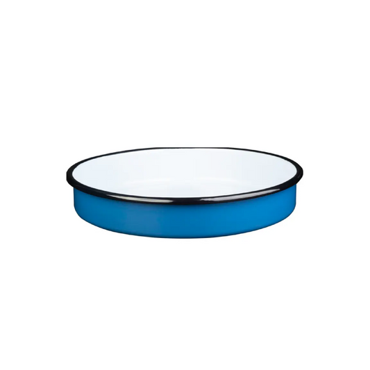 Peka od emajla tepsija - Dvije veličine