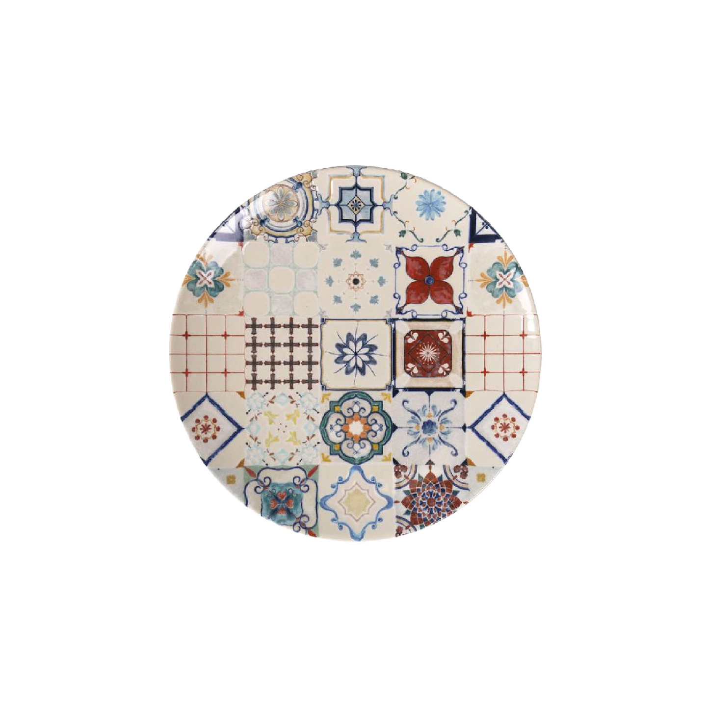 Tanjur desertni Roma