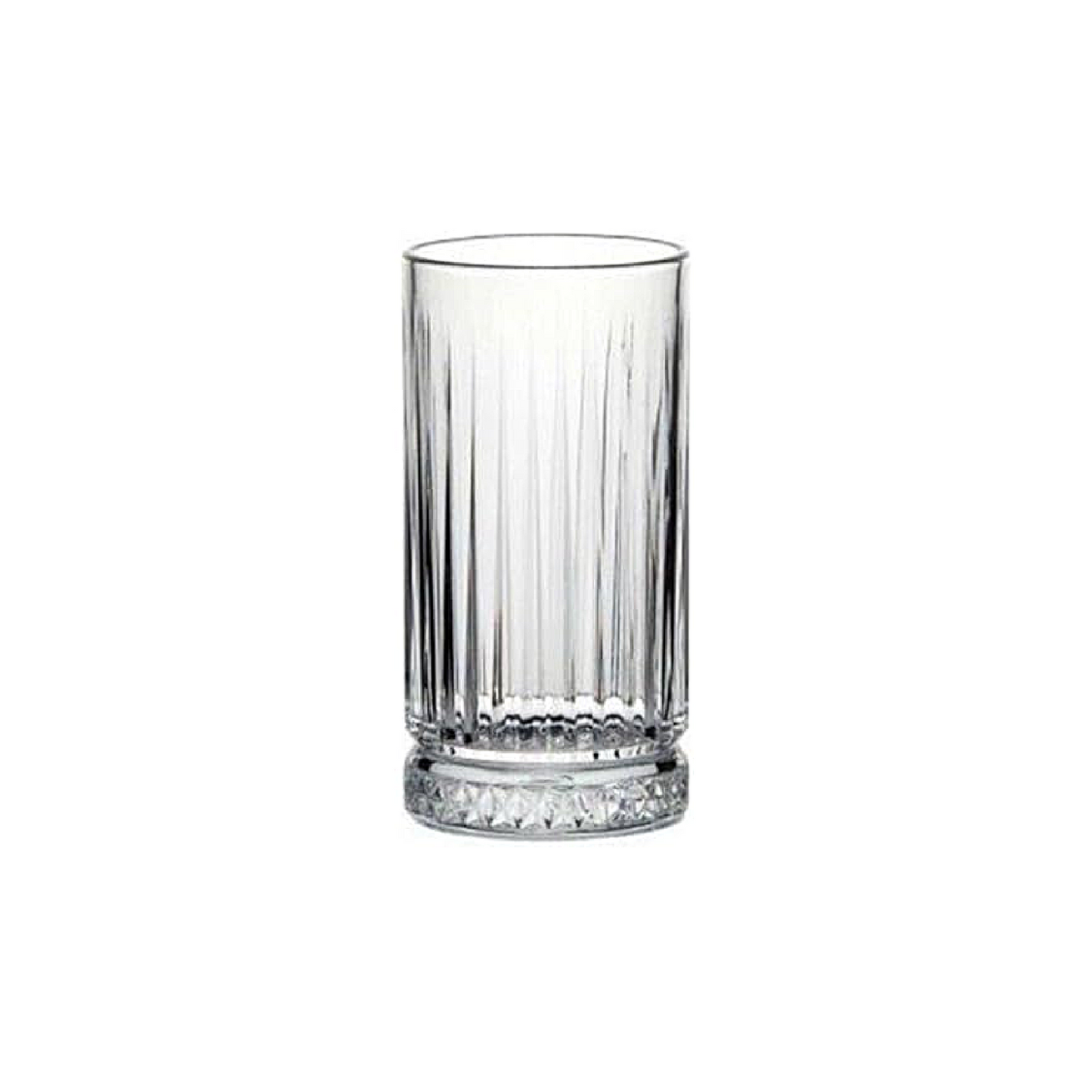 Čaše Elysia 445ml 4/1