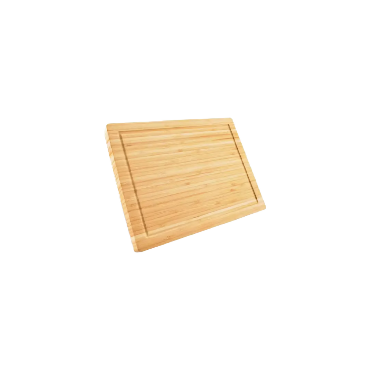 Daska Bambus 38x28 cm