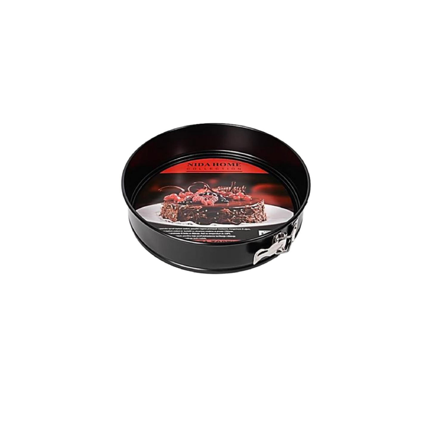 Kalup za tortu 26cm 1/1