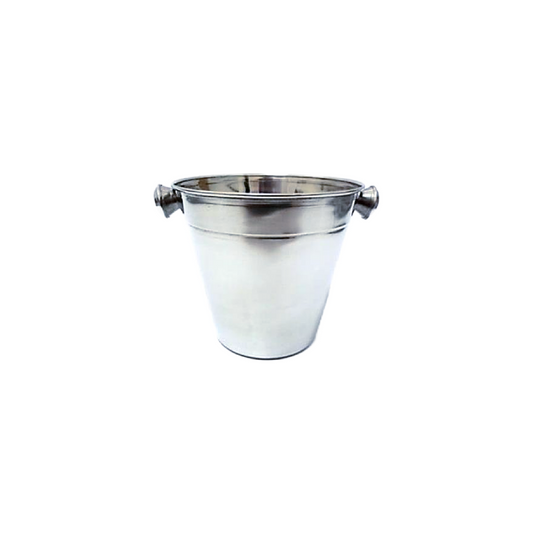 Posuda za led inox 14cm 1/1