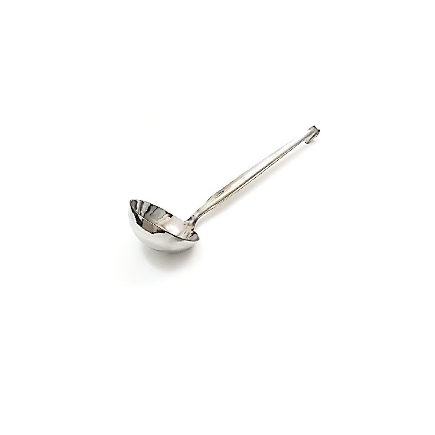 Kaciola inox fi 9cm 1/1