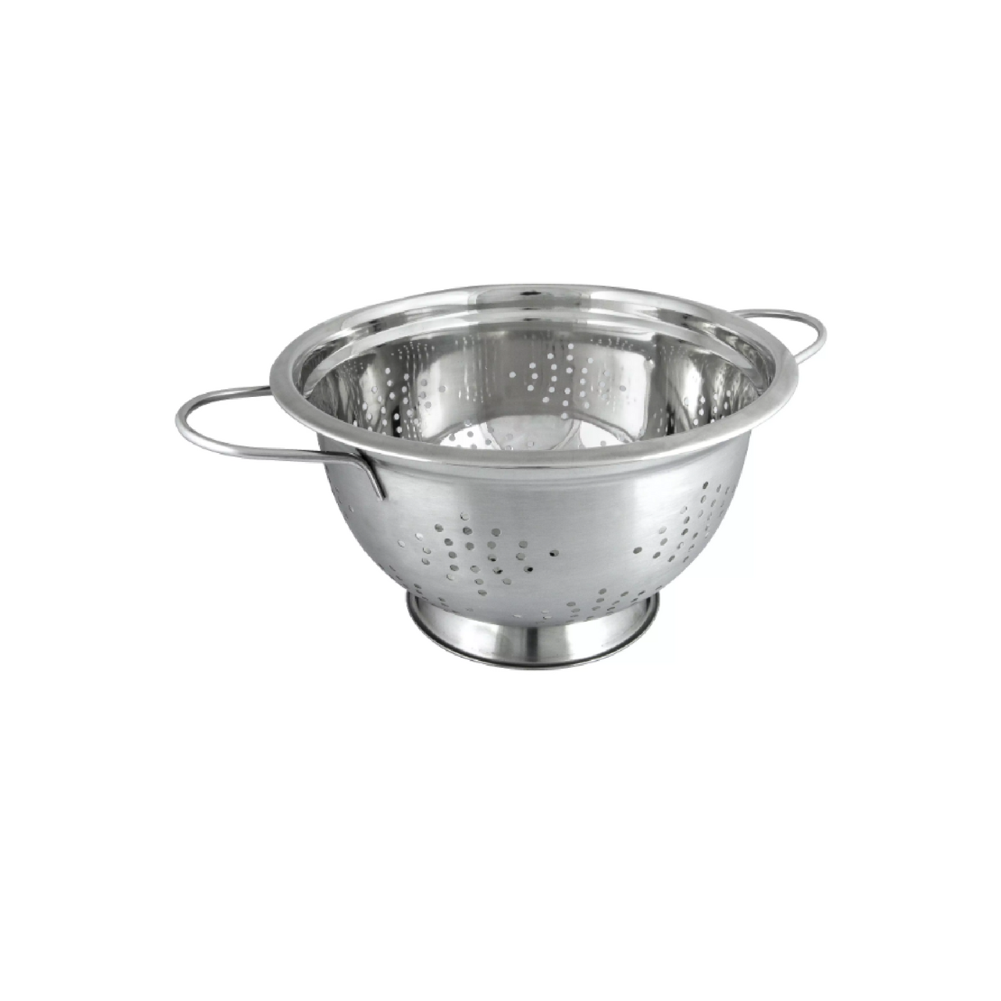 Cjedilo inox 18/10 28cm