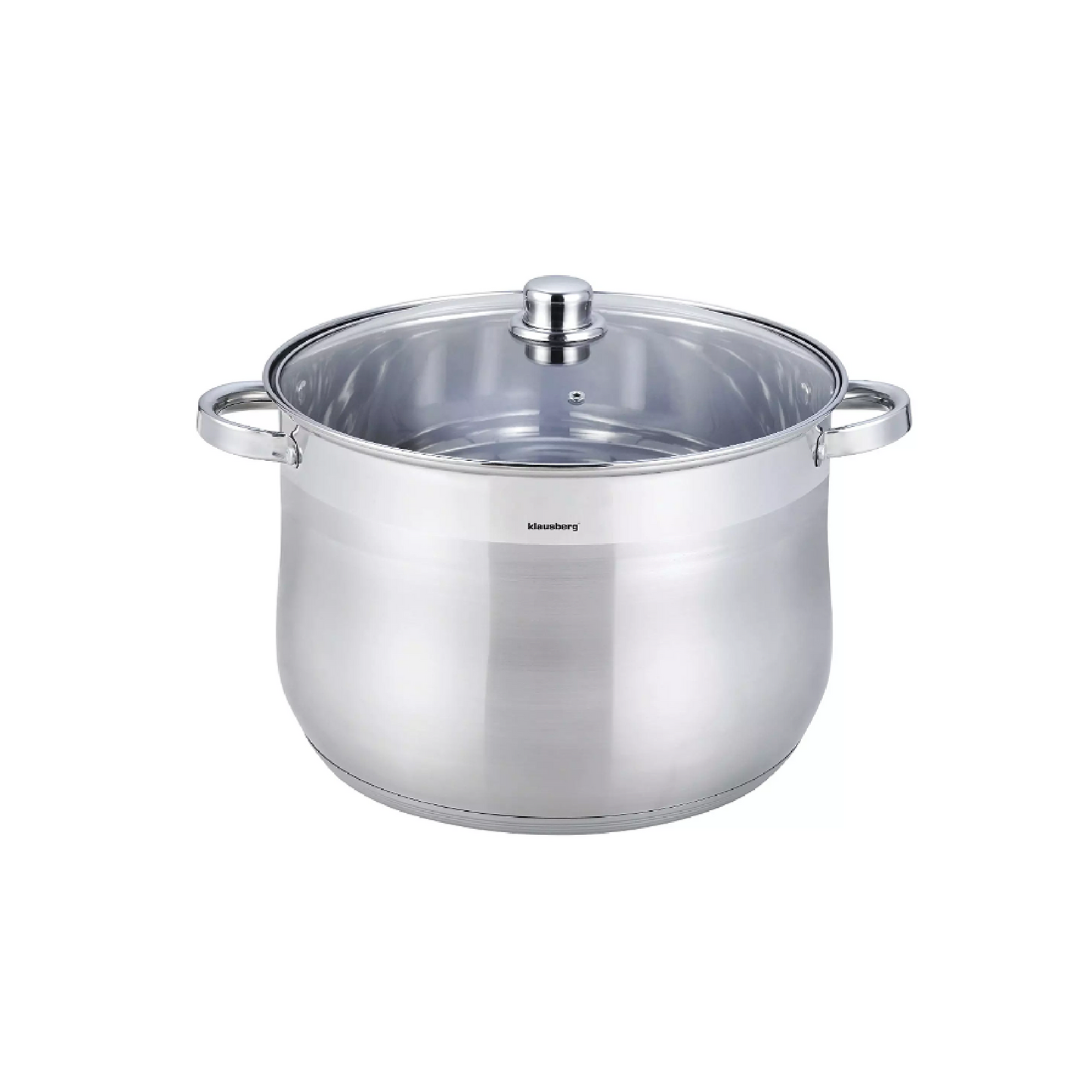 Lonac s poklopcem 23L ✔ Indukcija