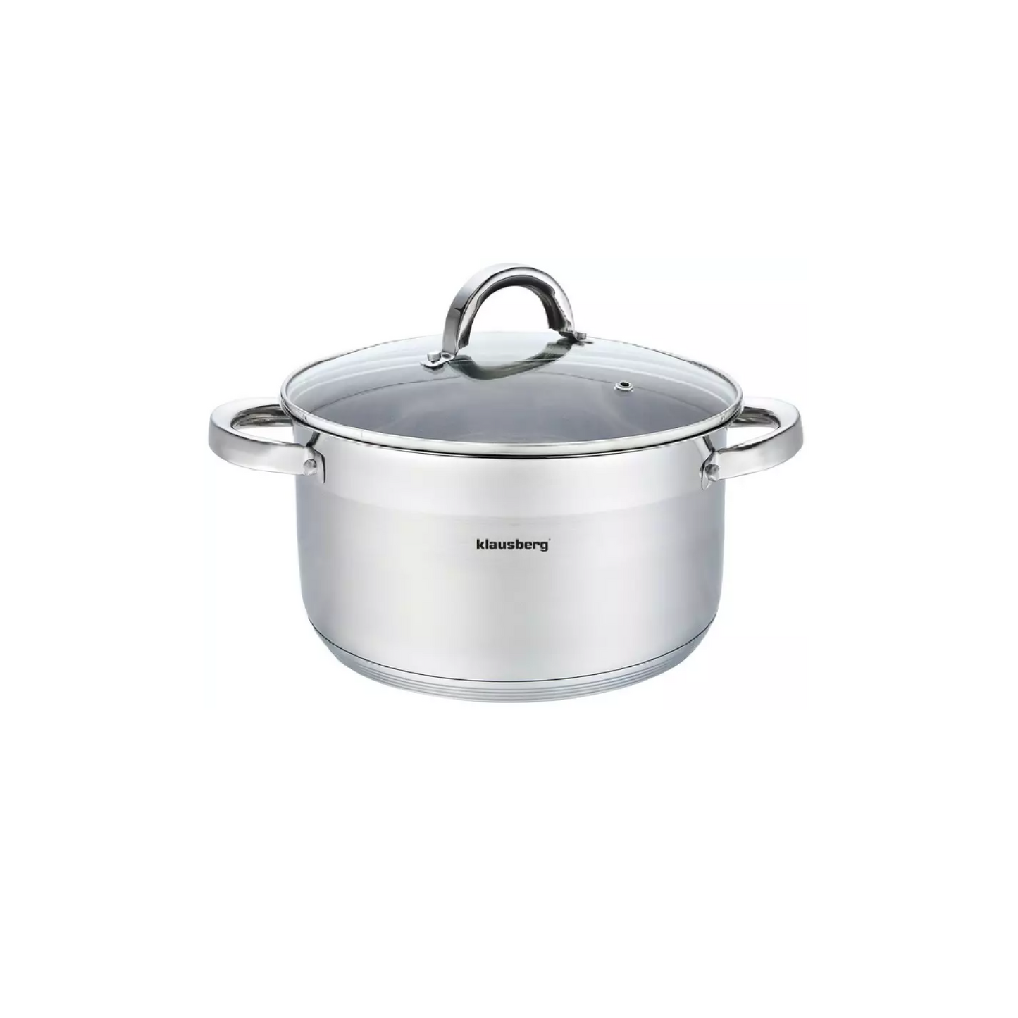 Lonac s poklopcem 7,5L ✔ Indukcija