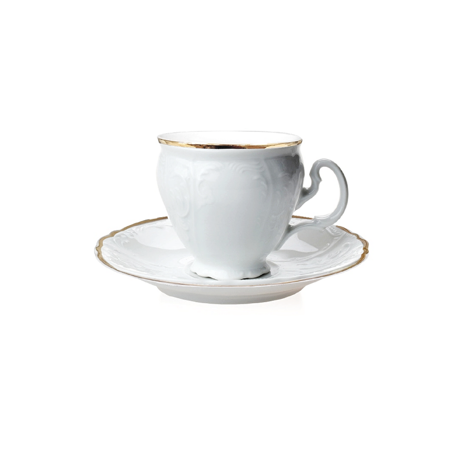 Šalica Bernadotte s tanjurićem 1/1