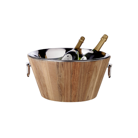 Posuda za boce i led fi-50cm Edzard®