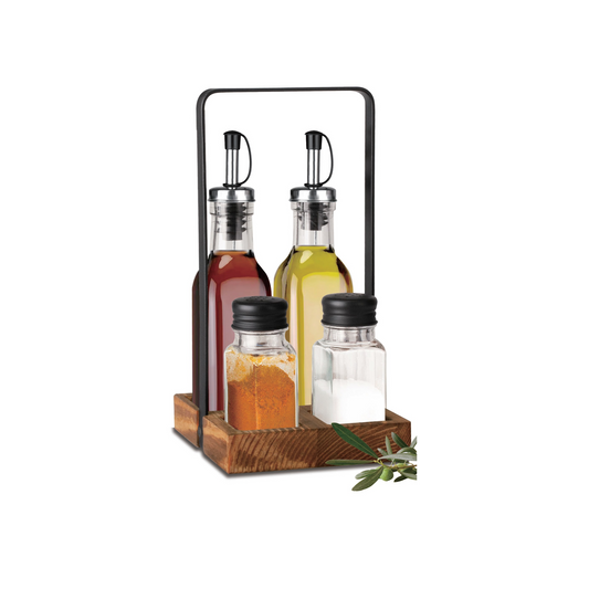 Set za začine stolni N11537