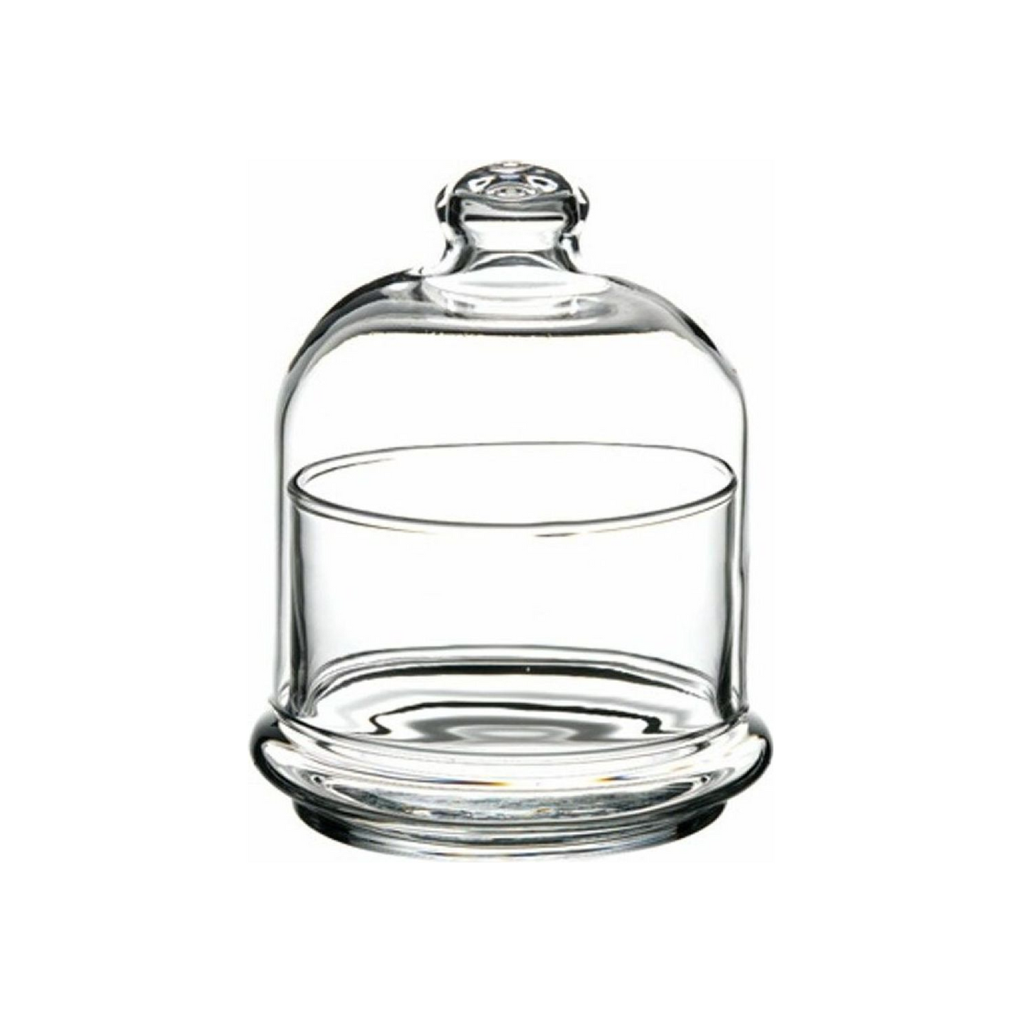 Stalak za kolač Basic 500ml