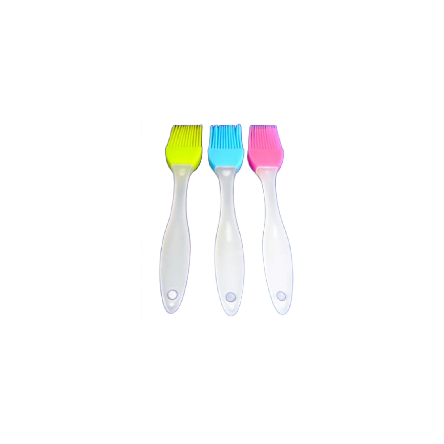 Mini silikonski kist