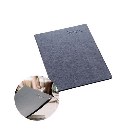 Korice za jelovnik A4 NewYork 1/1