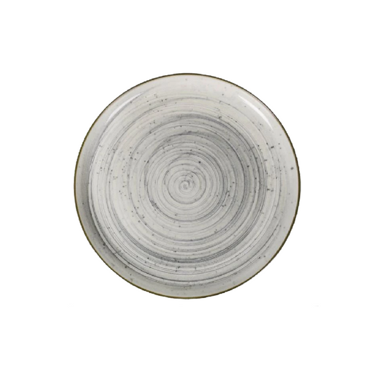 🍽️ Kolekcija Vortex – Keramički tanjuri 🇪🇺