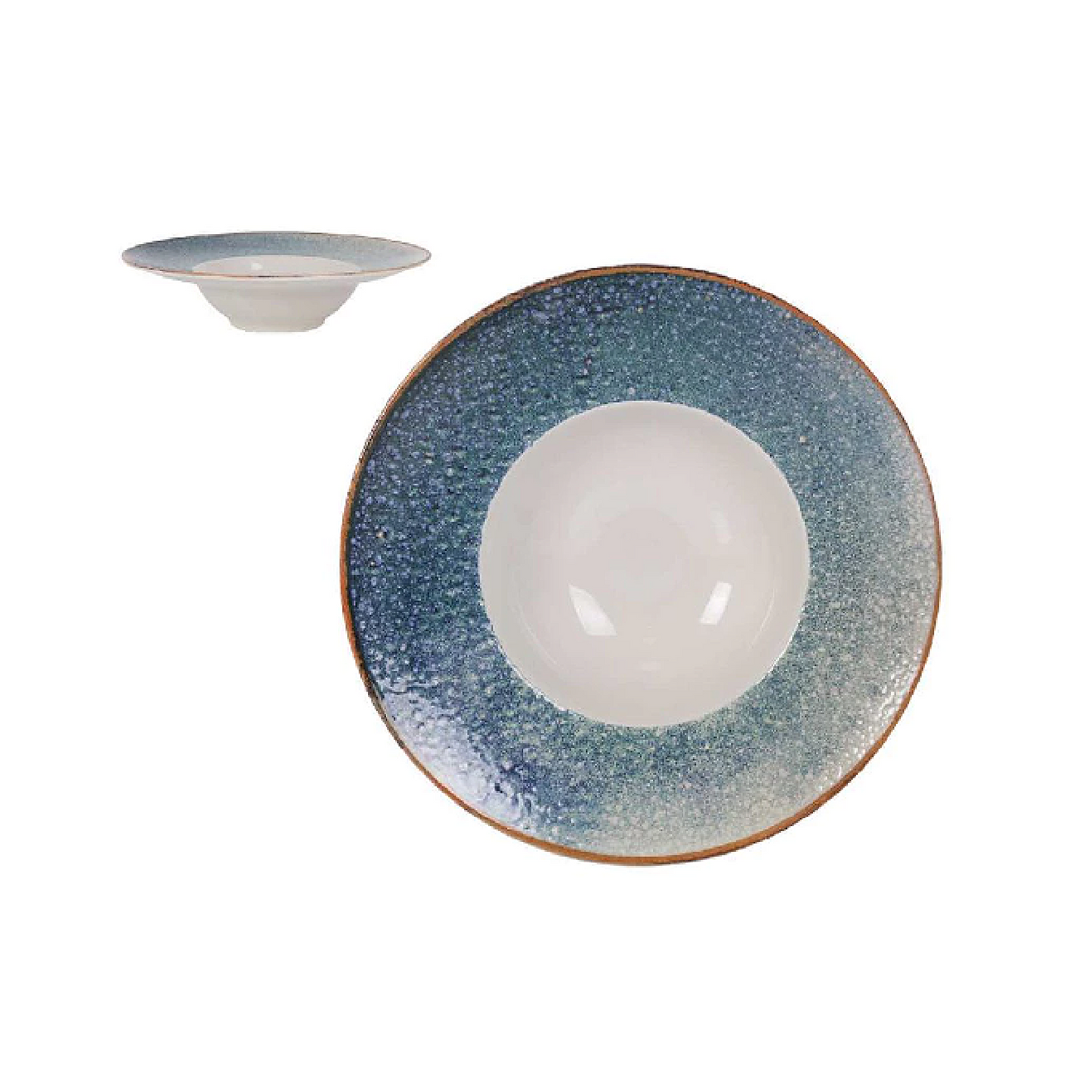 Tanjur More Manistra 28cm