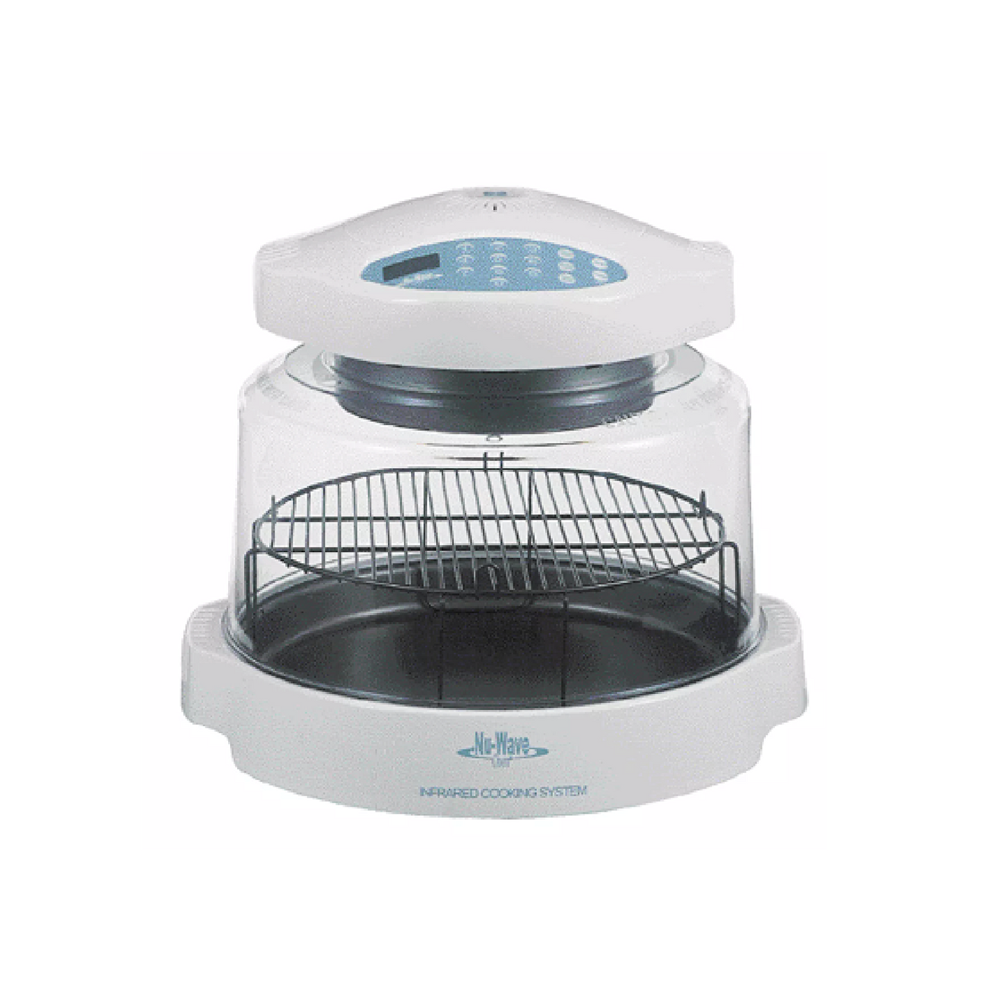 Friteza infracrvena Nu-Wave