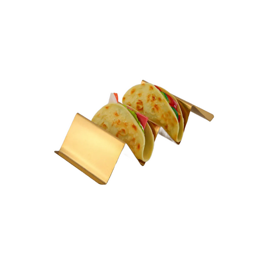 Stalci za tacose u bojama 24/1