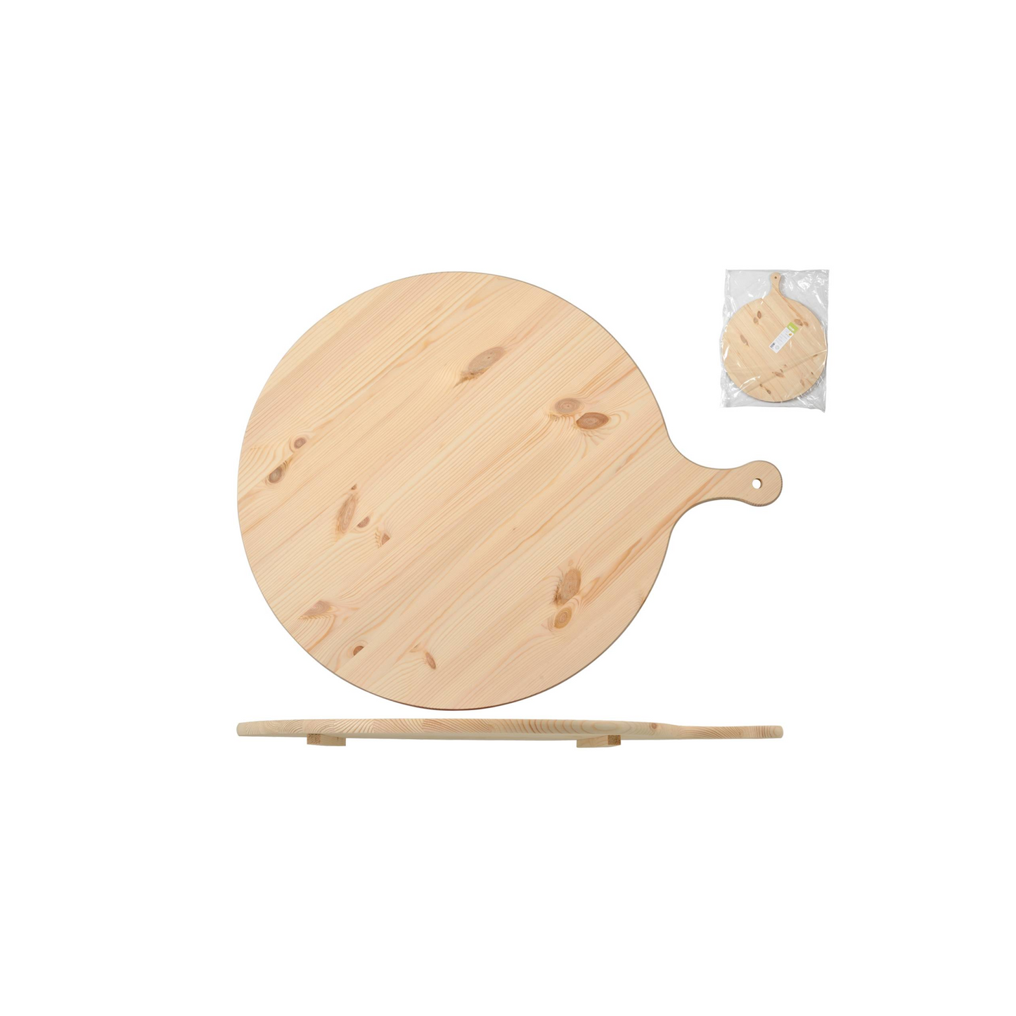 Daska za pizzu Ø35cm
