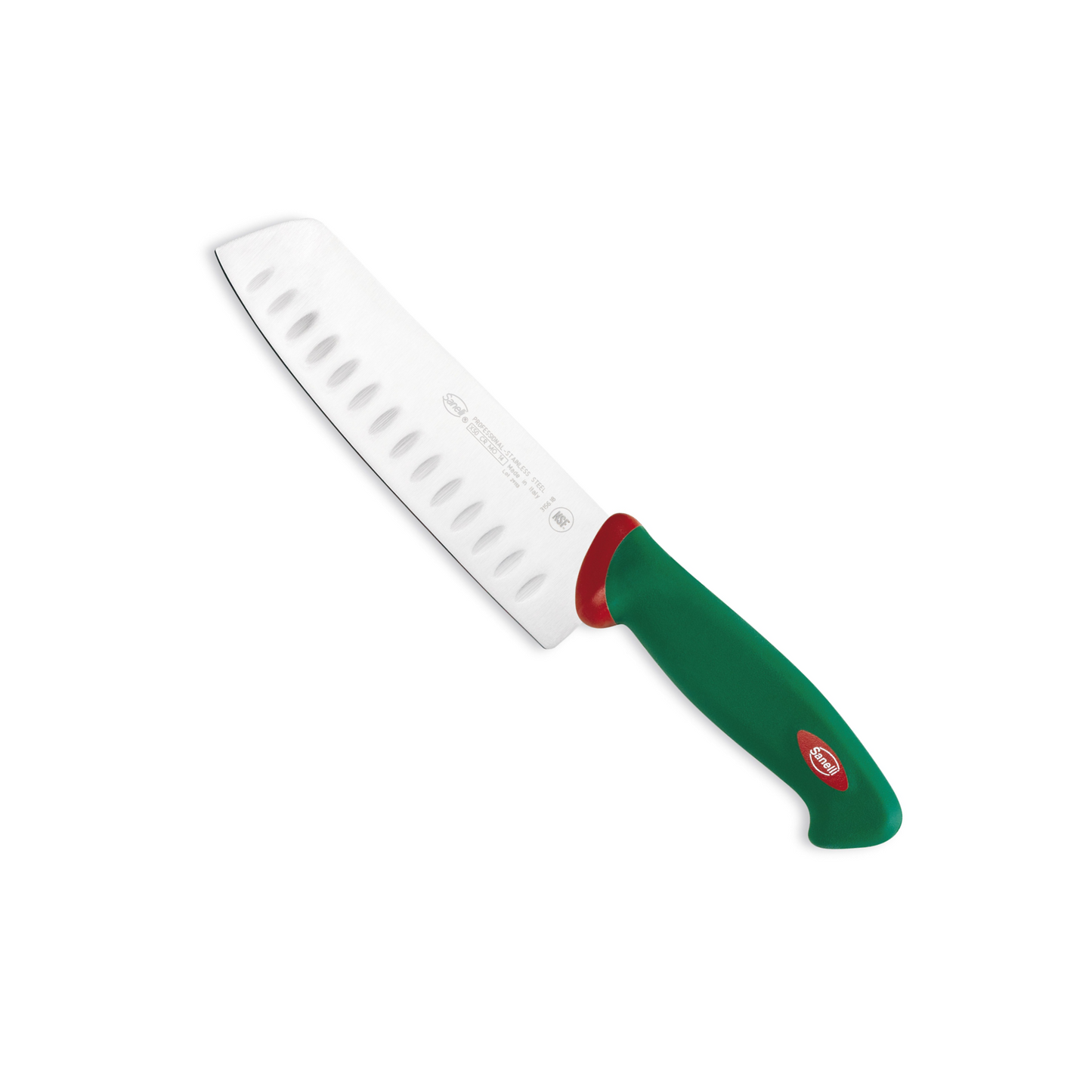 Nož Nakiri EU Sanelli 18cm