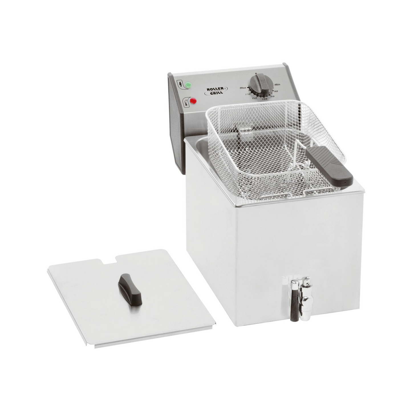 Friteza 8L 3.600W