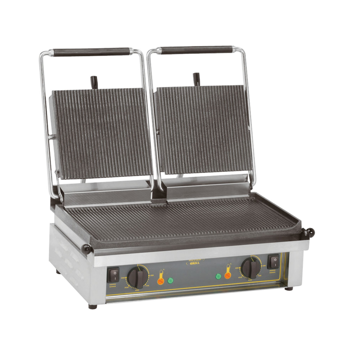 Grill toster ugostiteljski 4000W