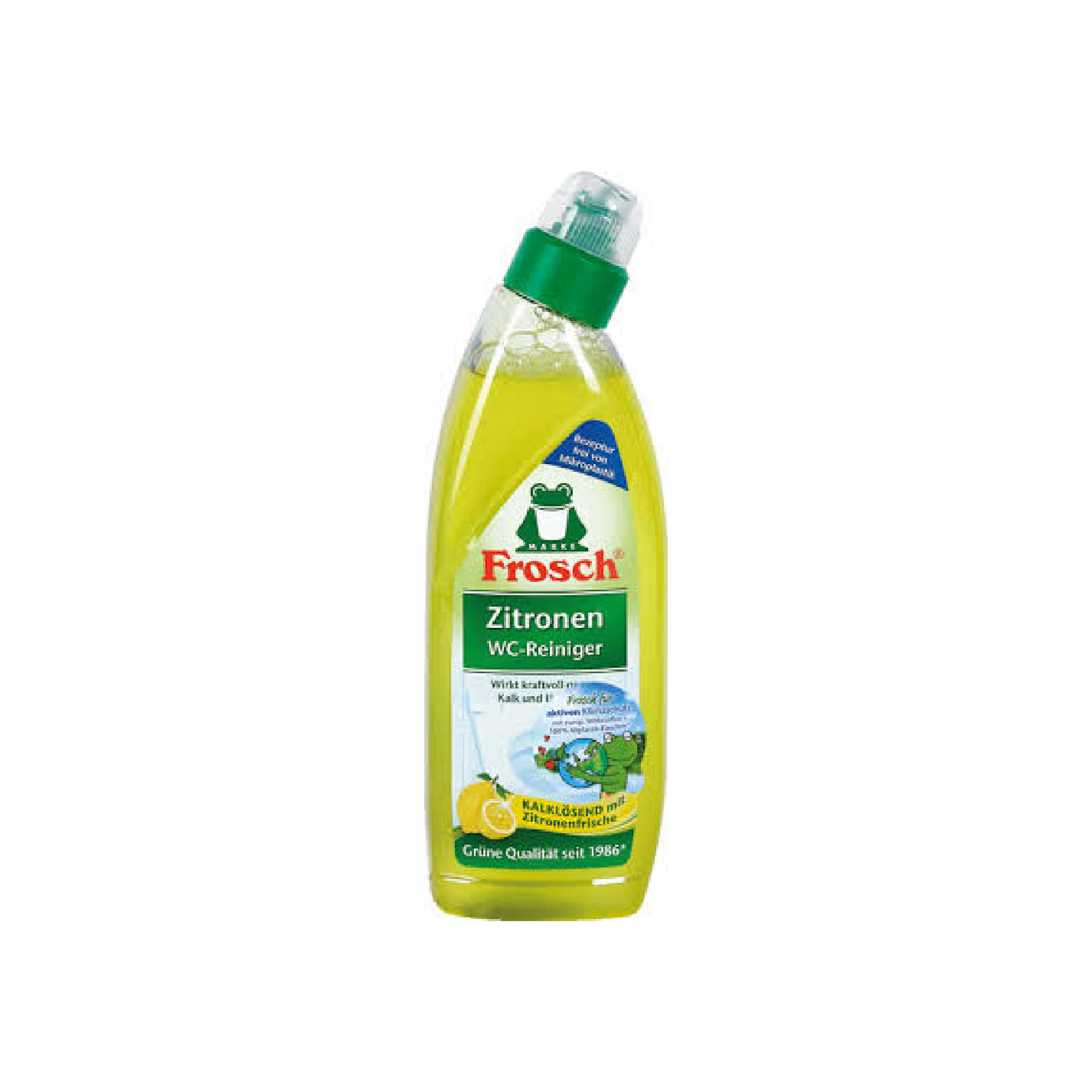 Frosch WC sredstvo 750ml