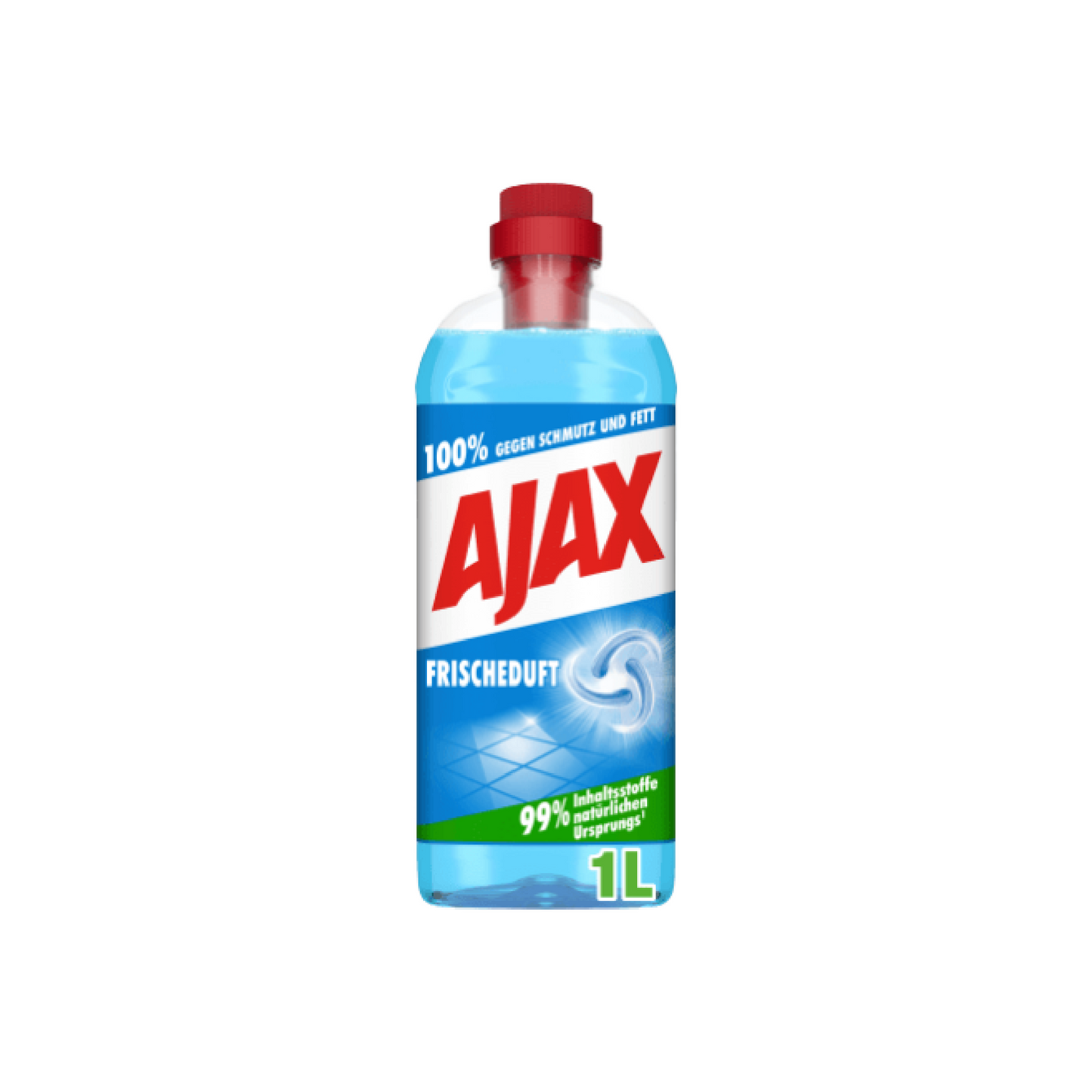 Ajax za podove Frischeduft 1L