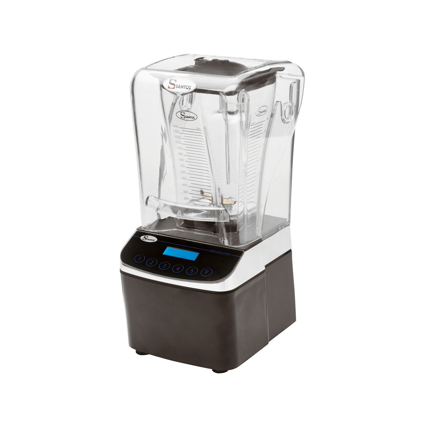 Multipraktik blender 300W