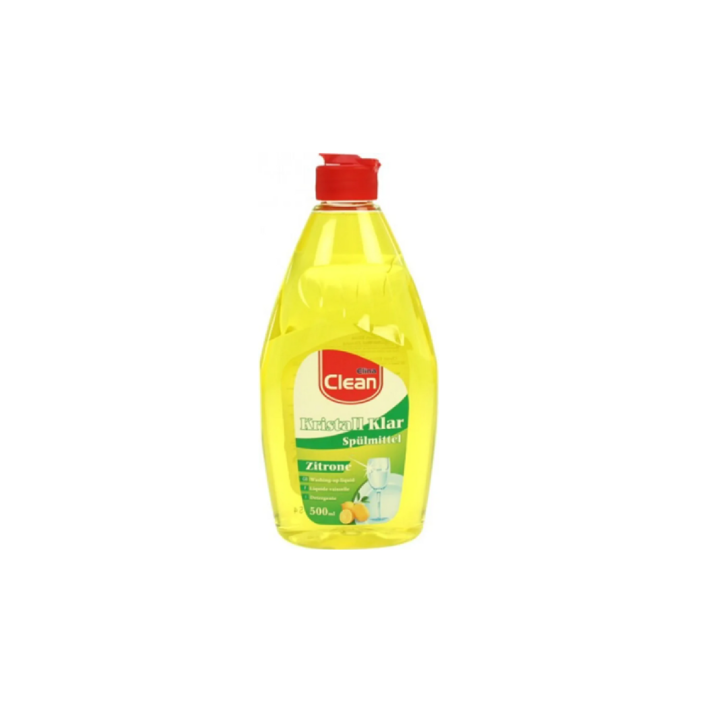 Deterdžent za suđe Elina 500ml