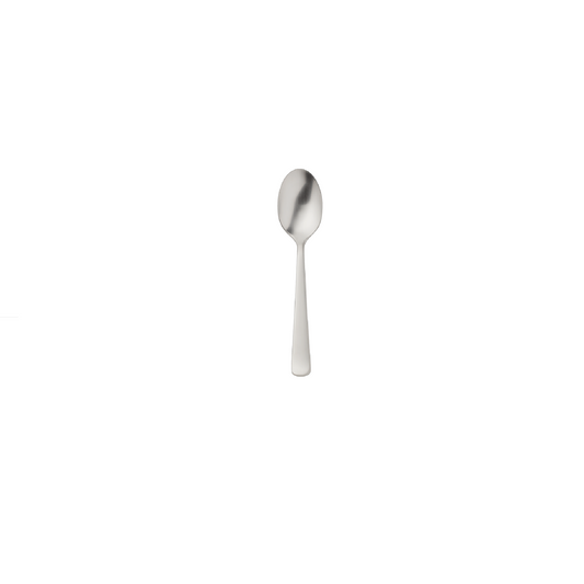 ☕ Žlica za crnu kavu – HORECA inox 18/10, zrcalno polirana