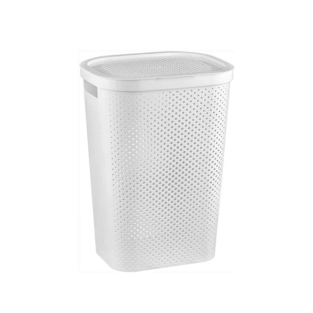 Koš za rublje Infinity 59 L