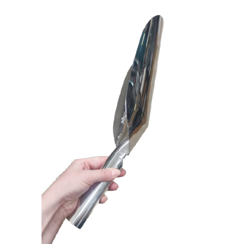 Lopata za hranu 18 cm